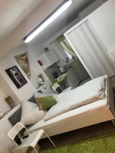 Apartament M & E Ferienwohnung Bad Mergentheim Niemcy