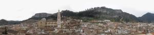 Suite APARTAMENTO AMPLIO Y LUMINOSO (VT-46643-V) XÁTIVA Xàtiva Spania