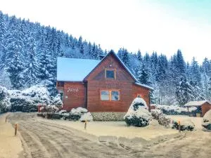 Chata Jana Demänovská Dolina - Demanovska Dolina