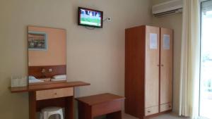 AVRA RENT ROOMS Pieria Greece