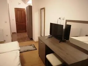 Pensiune Rosdelmar - Dognecea