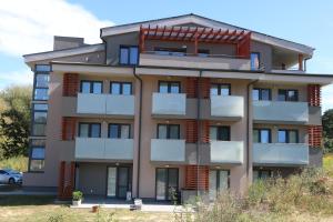 Apartmán Aqua Podhájska