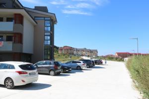 Apartmán Aqua Podhájska