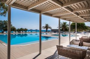 The Bay Hotel & Suites Zakynthos Greece