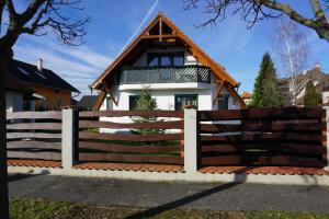 Levendula Vendégház