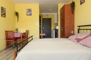 Apartmán Aqua Podhájska