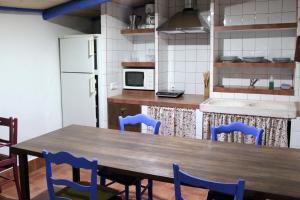 Casa Rural La Alfarera