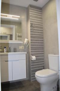 New Gudauri Alpen Apartments