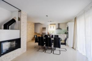 Apartments Teja - 4hvězdičkové hotely ve městě Kranjska Gora