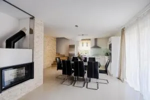 Apartments Teja - 克拉尼斯卡戈拉