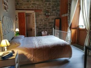 Penzion Sant'Elia B&B Alessandria del Carretto Itálie