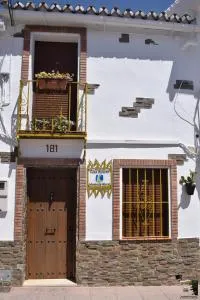 Casa Rural Dolores - Cuevas del Becerro