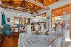 Kirazlı Sultan Konak - Kirazli