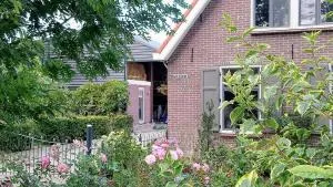 Raafjeshof - B&B - Gellicum