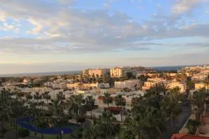 Alta Entinas complex - Almerimar