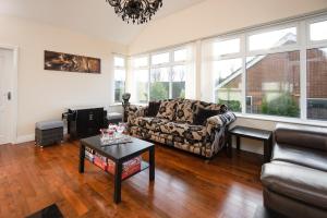 Manor House - Hot Tub House for max 10 people