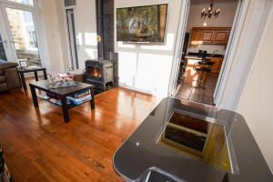 Manor House - Hot Tub House for max 10 people