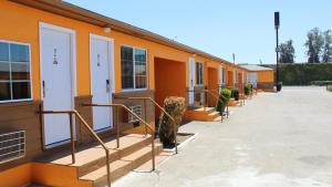 Aristocrat Motel