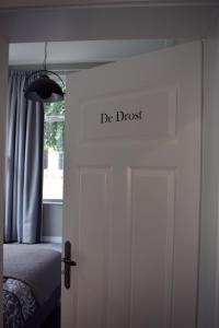 "In de Kloosterhof" Gratis privé parkeren