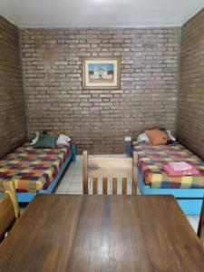 Cabañas El Molinillo