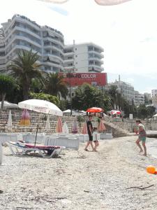 Menis family apartament