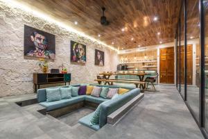 Villa LaGú Tulum Luxury Masterpiece