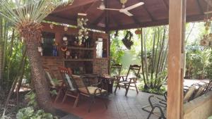 Residencial Pinocho