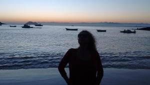 Buzios Suites - com Garagem