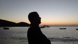 Buzios Suites - com Garagem