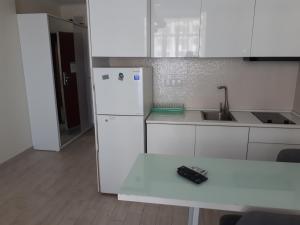 Premium Class In Batumi