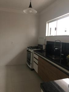 Guest House Recanto da Montanha