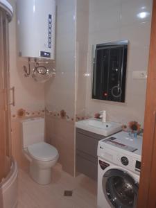 Premium Class In Batumi