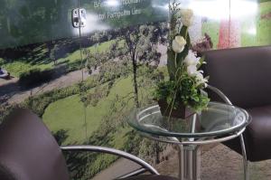 Apart Guarapari Residence - Areia Preta