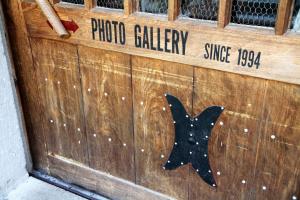 Gallery Stay Kitashajin