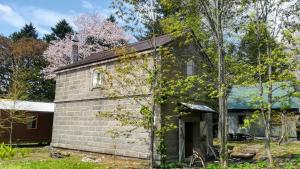 Gallery Stay Kitashajin