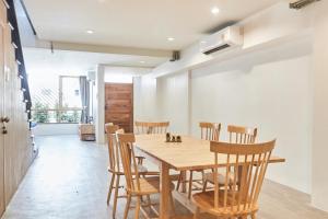 Vann House Hua Hin