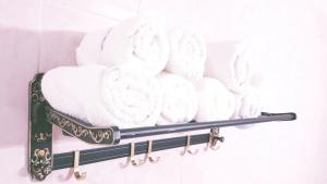 Daegu Dongseongro Gyeong`s Hostel