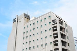 Marroad Inn Hachioji