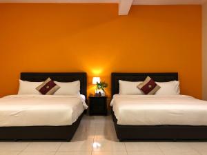 The Bliss Malacca