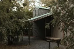The Lodges - Halls Gap