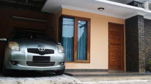 Homestay Guest House Dekat Malioboro