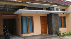 Homestay Guest House Dekat Malioboro