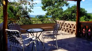 Casa Maria en La Manzanilla