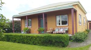 Accommodation in Woodville