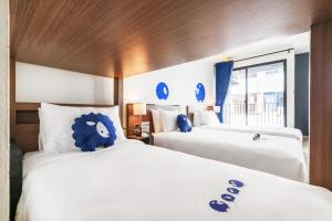 Kokotel Chiang Mai Nimman