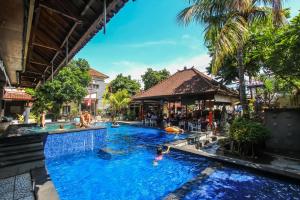 Legian Village Hotel - CHSE Certified