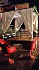 Villa No: 214, Dr.Wades Villa.