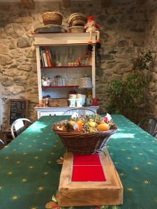 Sejours a la ferme Ferme familiale chez Lili : photos des chambres