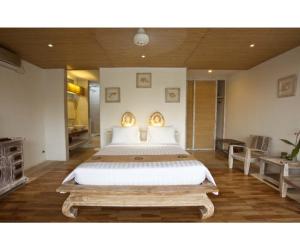 Sunset Paradise Villa Uluwatu