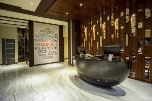 Zoom Hotel Mulawarman